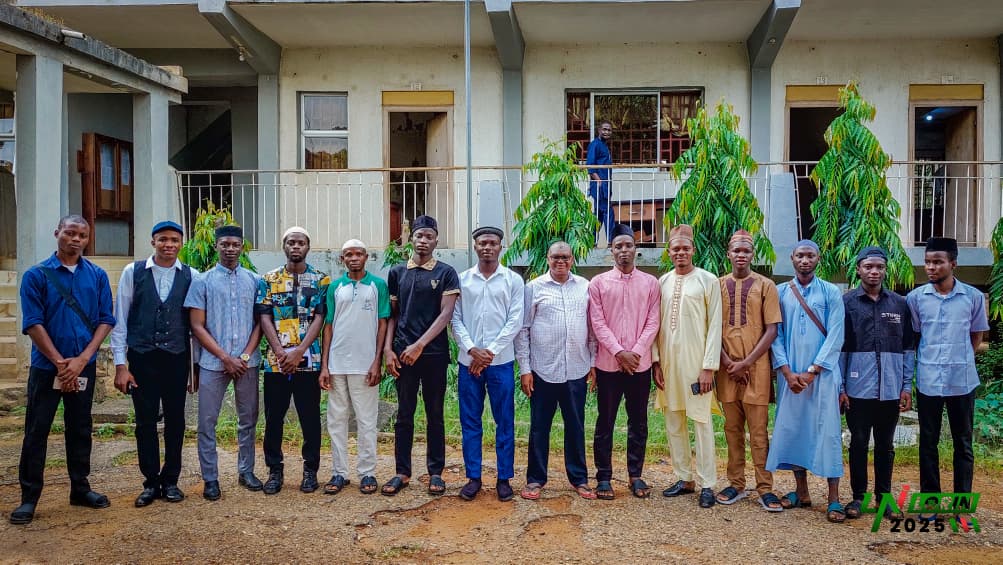 AMSA Strengthens Ties with Kwara State Auditor, Reaffirms Commitment to Accountability